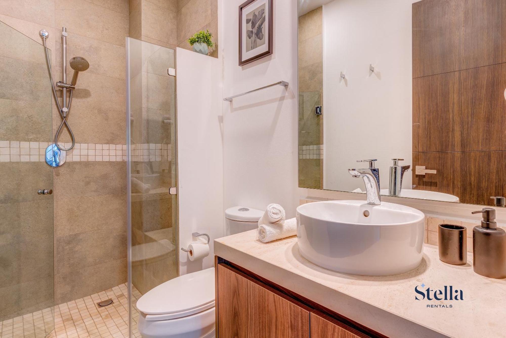 Apartamento Tao With Pool, Bbq, Gym, Yoga Area, 5 Min From Beach